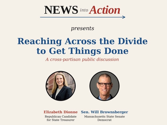 News Into Action - 10/21/26