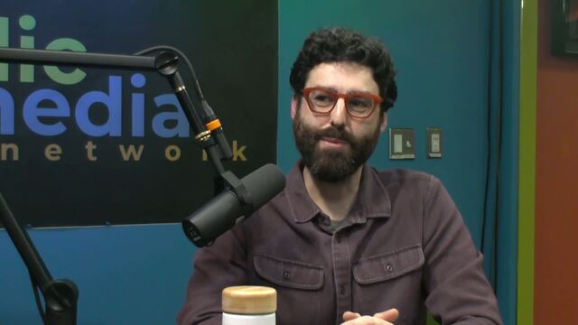 Connecting Communities - Birds with Seth