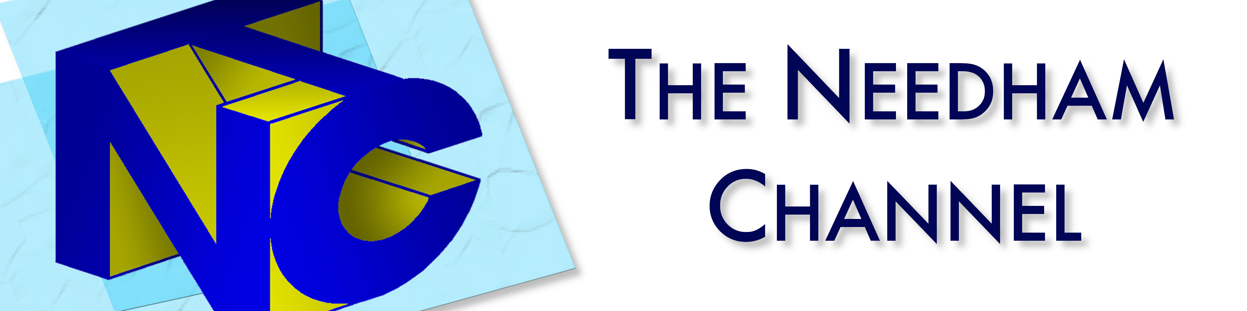 The Needham Channel - Needham Community TV VOD Player - organization logo