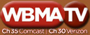 WBMA-TV - WBMA-TV VOD Player - organization logo