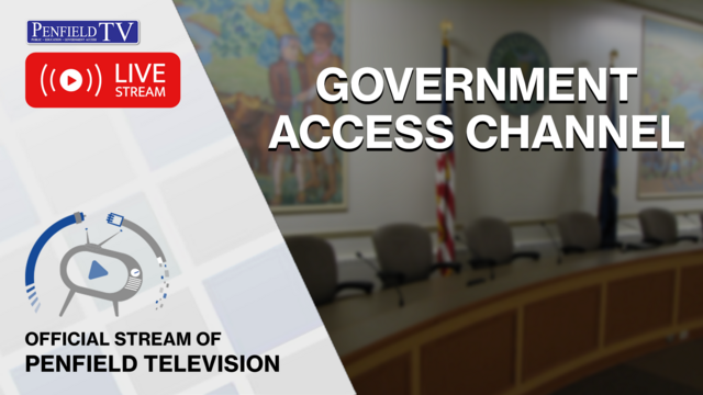 Government Access TV