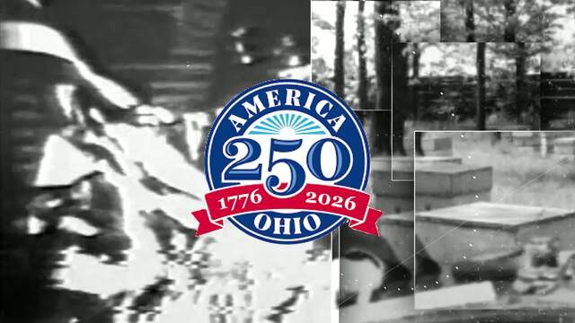 America 250