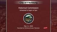 Historical Commission - 5.11.2026 episode artwork