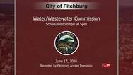Water/Wastewater Commission - 6.17.2026