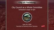 City Council as a Whole Committee - 6.18.2026 episode artwork