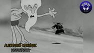 Que Buena Onda! - Disney vs Fleischer: La Guerra de los Dibujos episode artwork