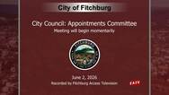 Appointments Committee - 6.2.2026 episode artwork