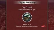 City Council - 5.5.2026 episode artwork