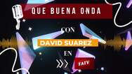 Que Buena Onda! - Ep.6 episode artwork
