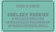 Healthcare Empowerment - Chelsey Patriss episode artwork