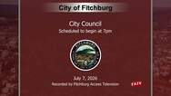 City Council - 7.7.2026 episode artwork
