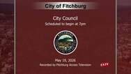 City Council - 5.19.2026 episode artwork