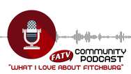 What I Love About Fitchburg - Community Podcast episode artwork