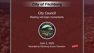 City Council - 6.2.2026 episode artwork