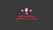 Poetry Podcast with Paula and Sally - Ep. 15 - Lewis Carroll episode artwork