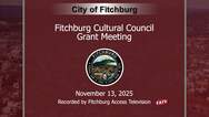 Fitchburg Cultural Council