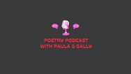 Poetry Podcast with Paula & Sally  - Ep.3 Shakespeare, Josephine Cragin & Claude McKay episode artwork