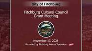 Fitchburg Cultural Council