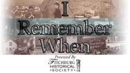 I Remember When - Cleghorn Part 2 episode artwork