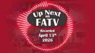 Up Next on FATV - Week of 4.13.2026 episode artwork