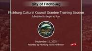 Fitchburg Cultural Council