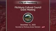 Fitchburg Cultural Council