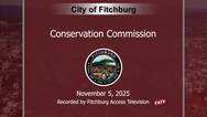 Conservation Commission - 11.5.2025