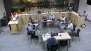Afternoon Meeting 8/18/2026