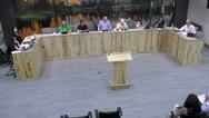Evening Meeting 7/21/2026
