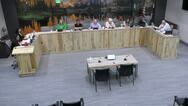 Afternoon Meeting 7/21/2026