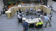 Afternoon Meeting 6/16/2026