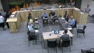 Afternoon Meeting 8/4/2026