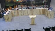 Evening Meeting 4/21/2026