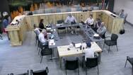 Afternoon Meeting 6/2/2026