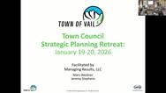 Strategic Planning Retreat- 2026 Part 1