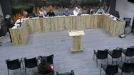 Evening Meeting 5/19/2026