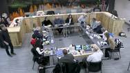 Afternoon Meeting 5/19/2026