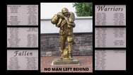 No Man Left Behind 2026