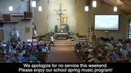 Immanuel Lutheran Marshfield May 24 2026