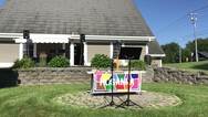 Good Shepherd Lutheran Church Sunday Service (7-12-26)