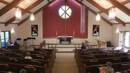 Good Shepherd Lutheran Church Sunday Service (8-16-23)