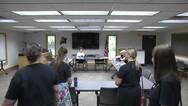 Employee Relations Committee  09 June 2026 Part 2