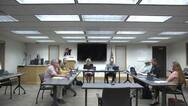 Regular Board Meeting 08 July 2026 