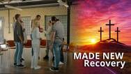 Made New Recovery -featuring Brandon Monson  EP2