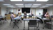 Executive Session 08 July 2026 