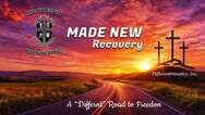 Made New Recovery EP02