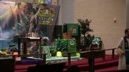 Christ Lutheran August 9 2026