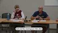Park and rec 6 10 2026