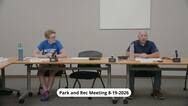 Park and Rec 8 19 2026