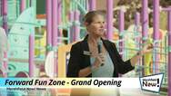 Marshfield Now News - Forward Fun Zone